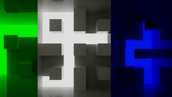Light Maze gameplay screenshot