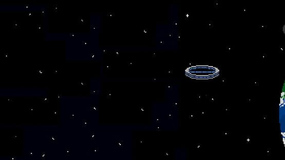 Space Monkeys gameplay screenshot