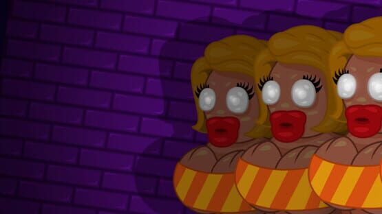 Five Nights at Sexy's screenshot 4