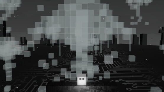 Stu: The First AI official artwork 1