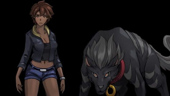Godtail official artwork 1