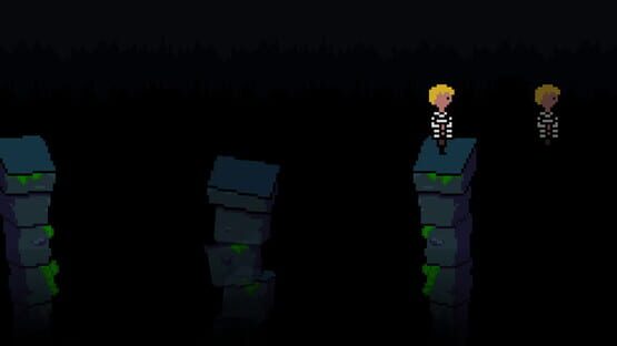 Game Over: A Musical RPG?? official artwork 1