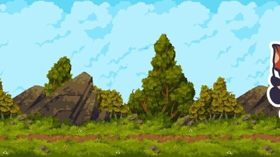 MrFox gameplay screenshot