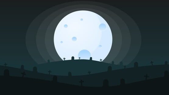 Zombies Midnight gameplay screenshot