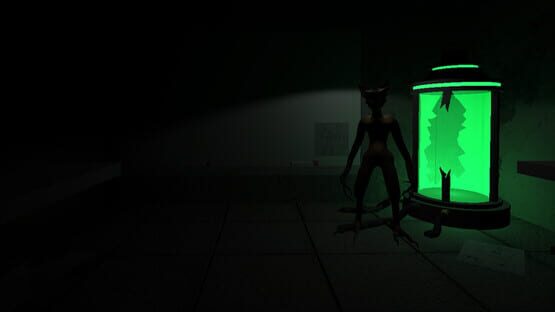 It's Dark gameplay screenshot