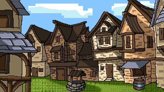 Anvillage official artwork 1