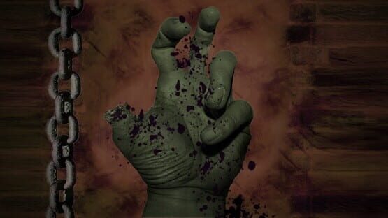Zombies Attack gameplay screenshot