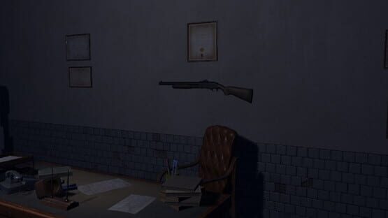 Our Home gameplay screenshot