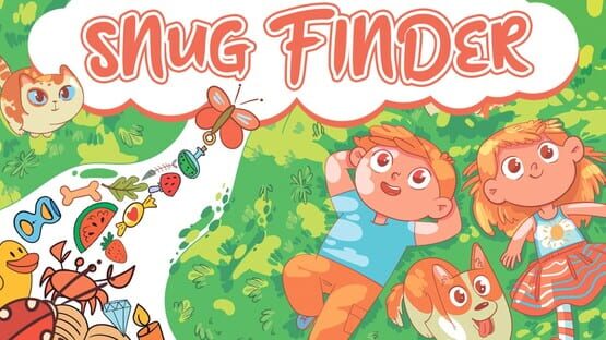 Snug Finder official artwork 2