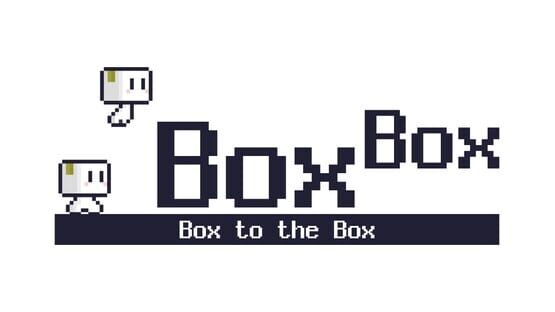 Box to the Box backdrop