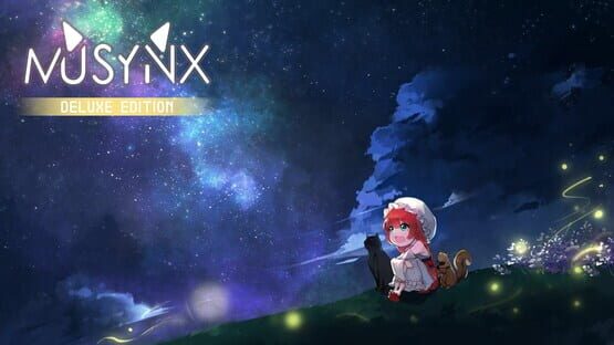 Musynx: Deluxe Edition gameplay screenshot