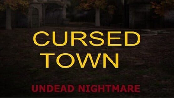 Cursed Town gameplay screenshot