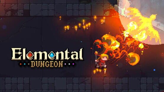 Elemental World gameplay screenshot