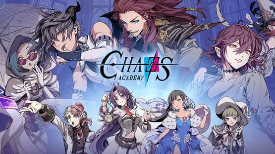 Chaos Academy gameplay screenshot