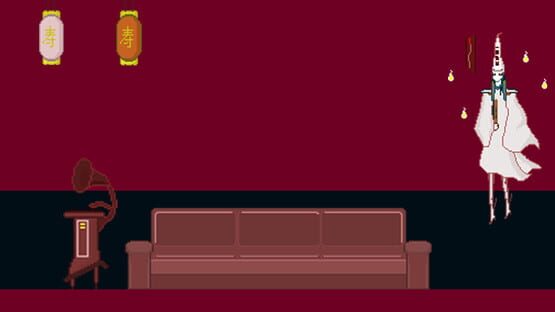 House Haunting gameplay screenshot