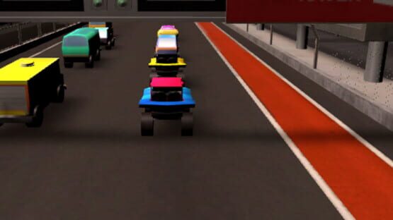 TrackRace official artwork 1