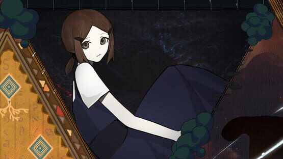 Interruption official artwork 1