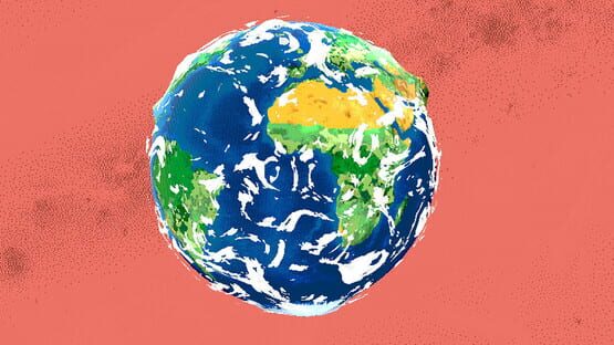Half-Earth Socialism official artwork 1