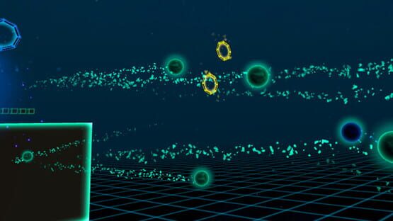 Pacebreaker: An Experiment in AI-Perfected Exercise official artwork 1