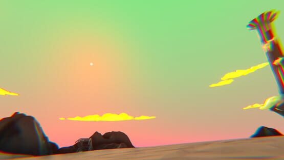 Land of Nod gameplay screenshot