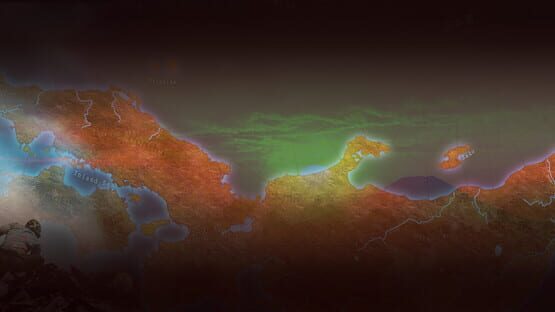 SGS Operation Downfall official artwork 1