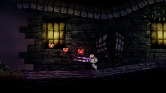 Utomah official artwork 1