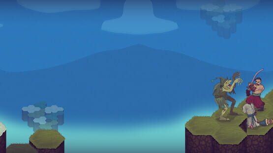 Sich Tactics gameplay screenshot