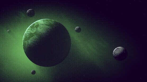 Moonrakers: Luminor — 1