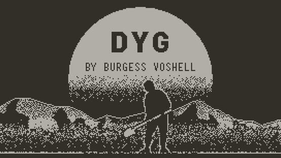 Dyg gameplay screenshot