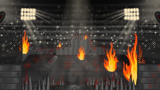 Death Bowl official artwork 1