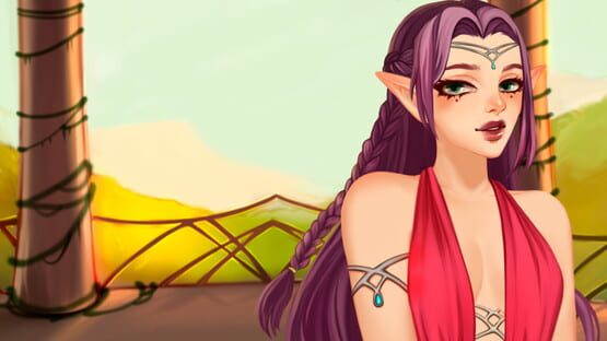69 Andariel Hot screenshot 4