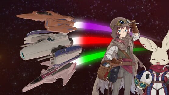 Flightpath official artwork 1