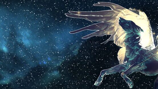 Canis Major official artwork 1