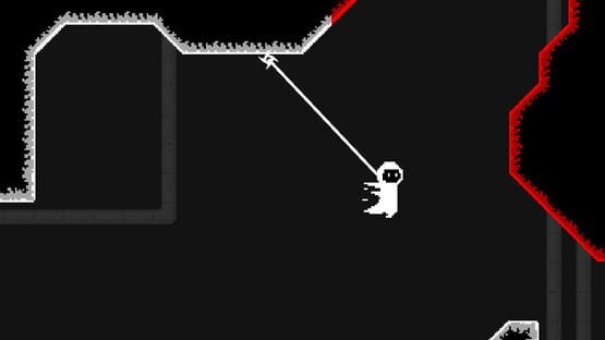 The Wire Man gameplay screenshot