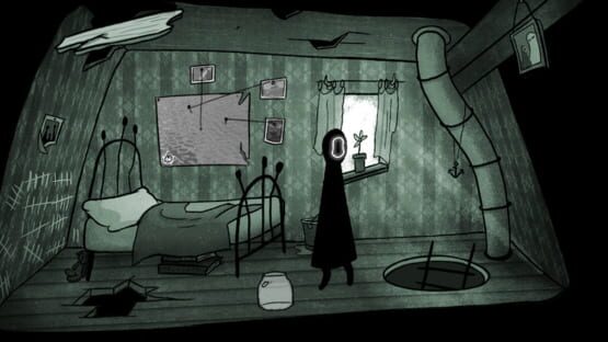Reach: SOS gameplay screenshot