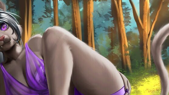 Furry Orgasm screenshot 1