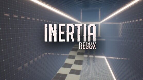 Inertia: Redux gameplay screenshot