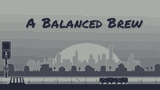 A Balanced Brew screenshot 1