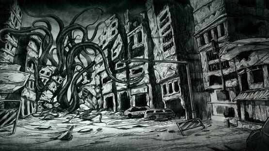 Hell of Sins: Soul official artwork 1