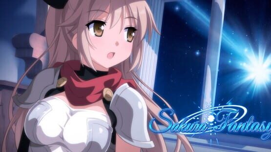 Sakura Fantasy gameplay screenshot
