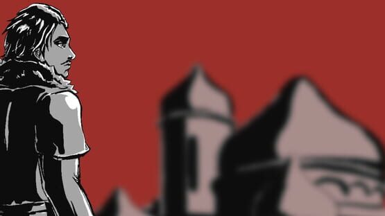 The Tsar's Secret official artwork 1