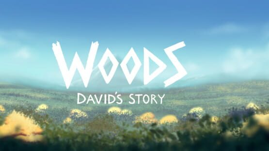 Woods: David's Story gameplay screenshot