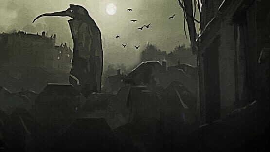 Black Death official artwork 2
