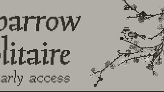 Sparrow Solitaire gameplay screenshot