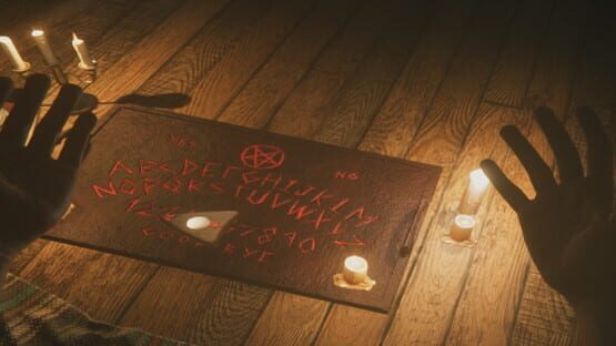 Faustian Bargain gameplay screenshot