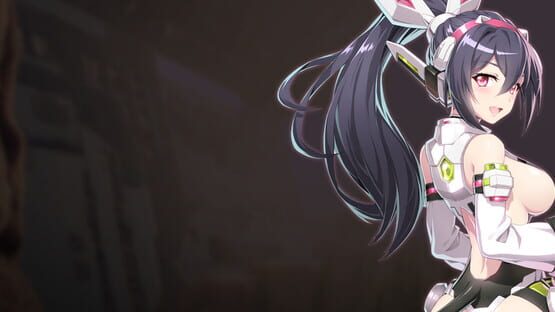 Zombie Shooting Star official artwork 1