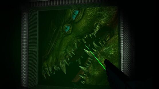 Alien Life Lab screenshot 2