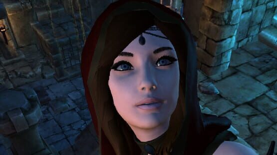 For Inco gameplay screenshot