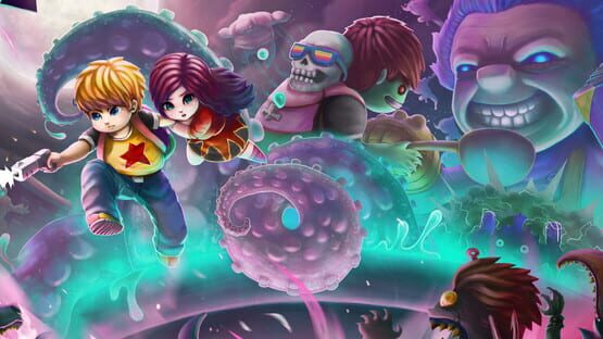 Zombie Soup official artwork 1