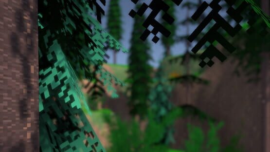 Project Three gameplay screenshot